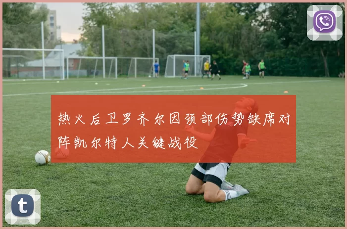 热火后卫罗齐尔因颈部伤势缺席对阵凯尔特人关键战役