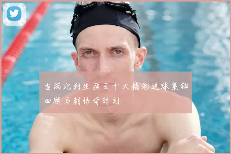 吉诺比利生涯五十大精彩进球集锦回顾马刺传奇时刻
