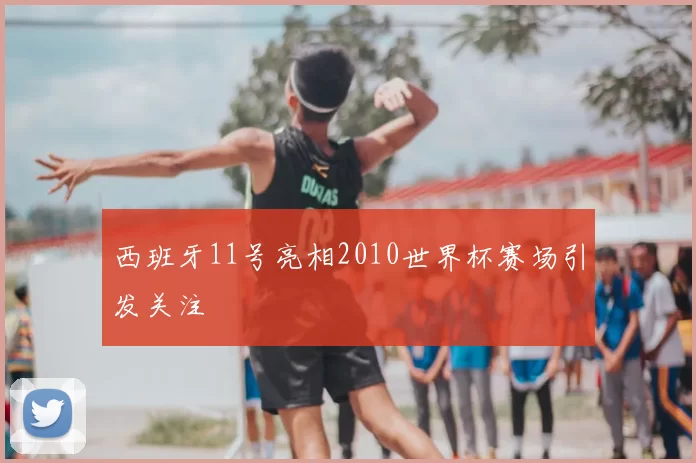 西班牙11号亮相2010世界杯赛场引发关注