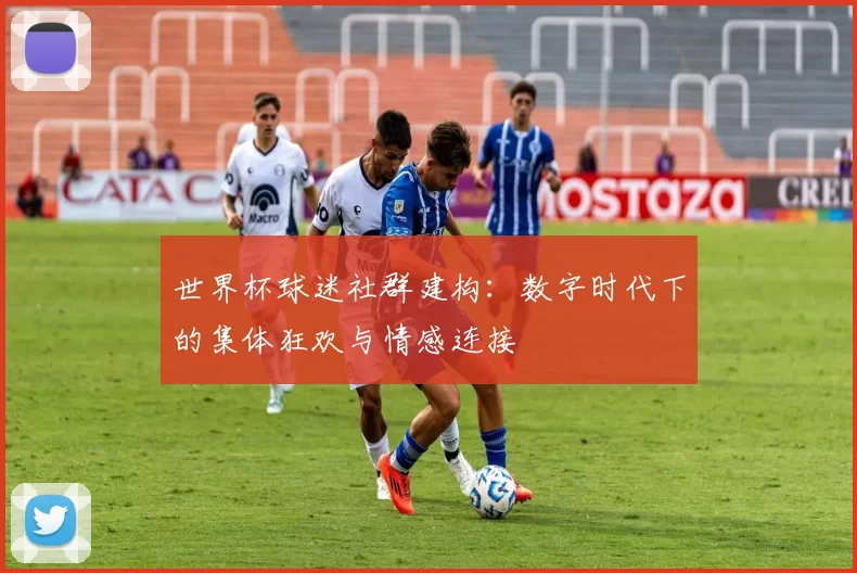 世界杯球迷社群建构：数字时代下的集体狂欢与情感连接