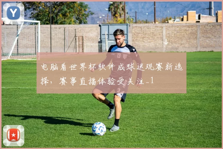 电脑看世界杯软件成球迷观赛新选择，赛事直播体验受关注_1