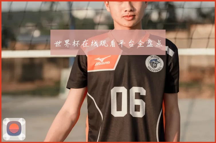 世界杯在线观看平台全盘点