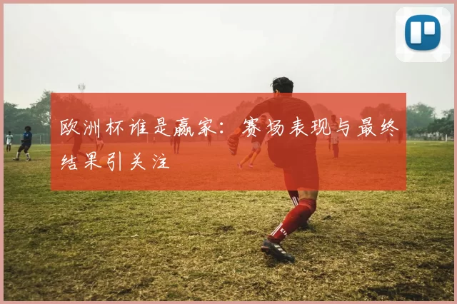 欧洲杯谁是赢家:赛场表现与最终结果引关注