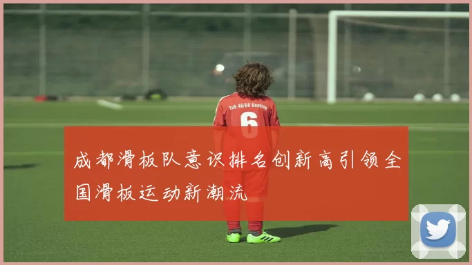 成都滑板队意识排名创新高引领全国滑板运动新潮流